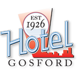 Hotel Gosford - Accommodation Tasmania