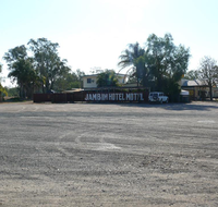 Jambin Hotel-Motel - Accommodation Tasmania
