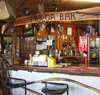 Kulgera Roadhouse - Accommodation Tasmania