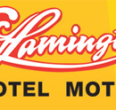 Lamington Hotel Motel - Accommodation Tasmania