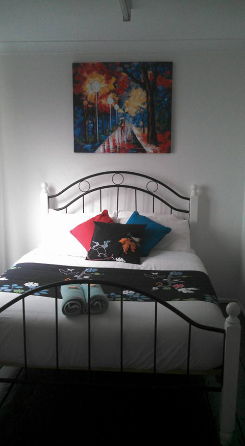 Leichhardt Hotel - Accommodation Tasmania 0