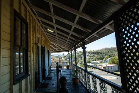 Leichhardt Hotel - Accommodation Tasmania 1