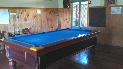 Leichhardt Hotel - Accommodation Tasmania 2