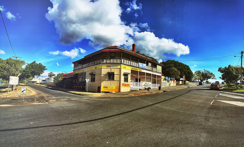 Leichhardt Hotel - Accommodation Tasmania 3