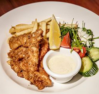 Noonamah Tavern - Accommodation Tasmania