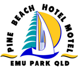 Pine Beach Hotel-Motel - Accommodation Tasmania