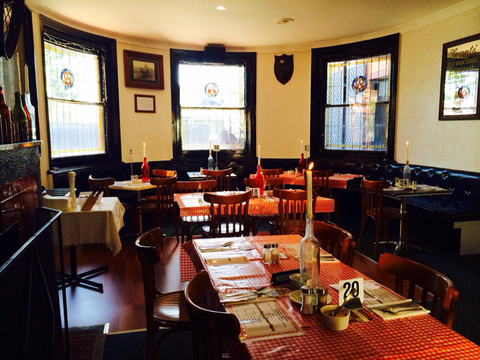 Queens Arms Hotel - Accommodation Tasmania 2
