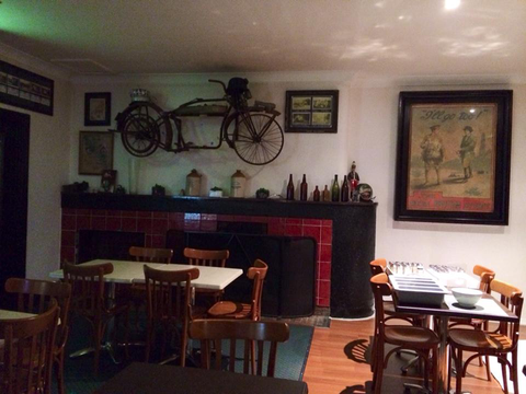 Queens Arms Hotel - Accommodation Tasmania 3