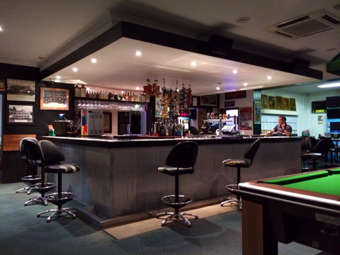 Queens Arms Hotel - Accommodation Tasmania 4
