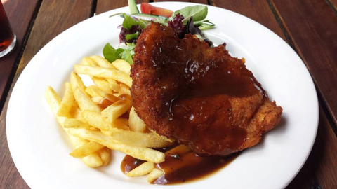 Railway Hotel - Accommodation Tasmania 3