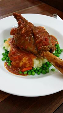 Railway Hotel - Accommodation Tasmania 4