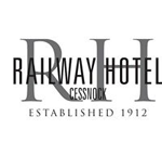 Railway Hotel - Accommodation Tasmania