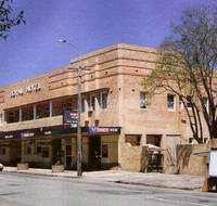 Royal Hotel - Accommodation Tasmania