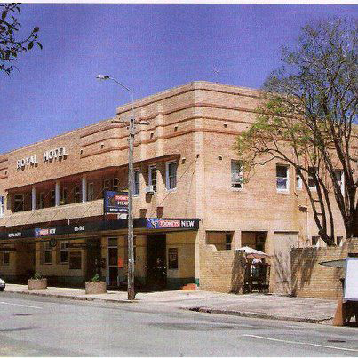 Royal Hotel - Accommodation Tasmania 0