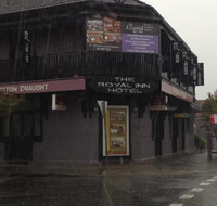 Royal Inn Hotel Waratah - Accommodation Tasmania
