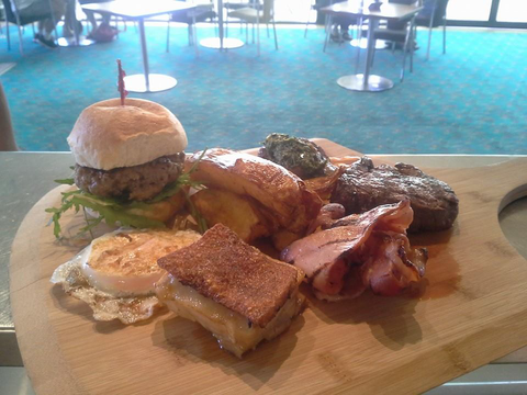 Salamander Tavern - Accommodation Tasmania 4