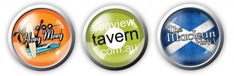 Seaview Tavern - Accommodation Tasmania 6