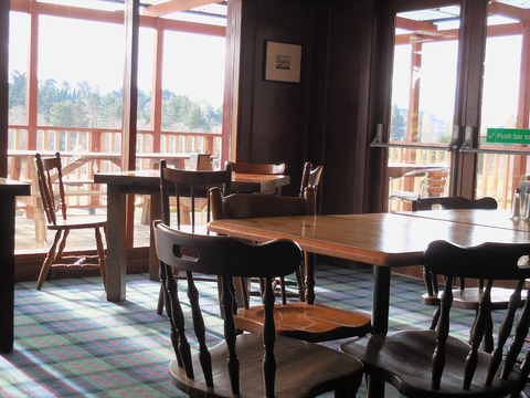 Sutton Forest Inn - Accommodation Tasmania 2