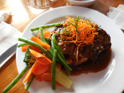 Sutton Forest Inn - Accommodation Tasmania 3