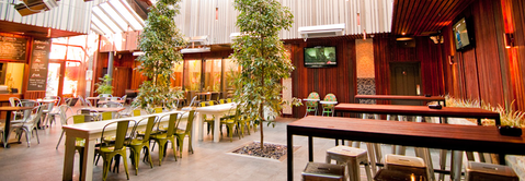 The Coach & Horses Hotel - Accommodation Tasmania 3