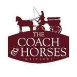 The Coach & Horses Hotel - Accommodation Tasmania 0