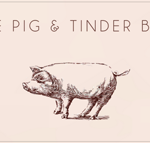 The Pig  Tinder Box - Accommodation Tasmania