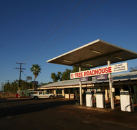 Ti Tree Roadhouse - Accommodation Tasmania