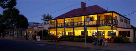 Tumbulgum Tavern - Accommodation Tasmania 1