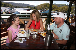 Tumbulgum Tavern - Accommodation Tasmania 4