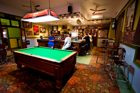 West End Hotel - Accommodation Tasmania 3
