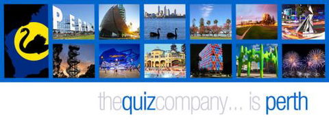 The Quiz Company - Accommodation Tasmania 1