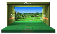 XGOLF - Accommodation Tasmania 1