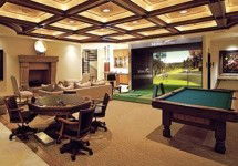 XGOLF - Accommodation Tasmania 4