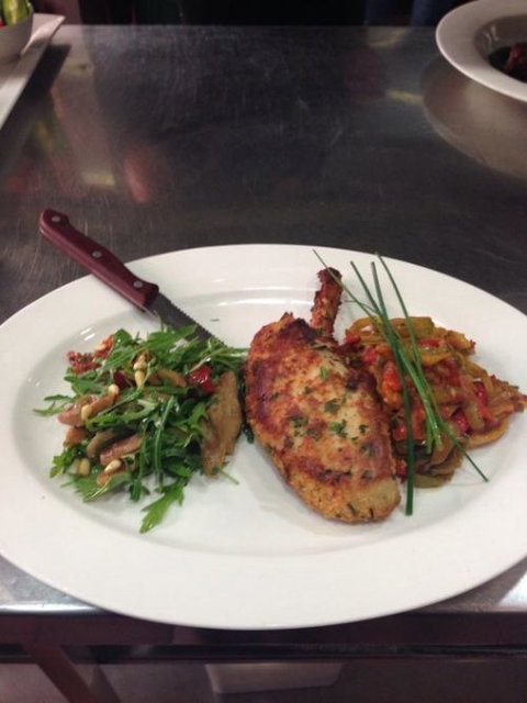 Edinburgh Hotel & Cellars - Accommodation Tasmania 0