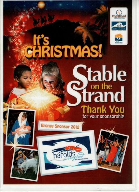 Harolds Seafood On The Strand - Accommodation Tasmania 6