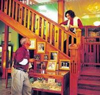 Hotel Corones - Accommodation Tasmania