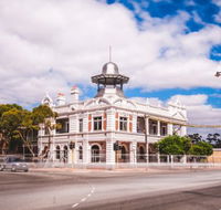 The Guildford Hotel - Accommodation Tasmania