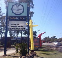 Settlers Inn Hotel - Accommodation Tasmania