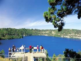 Mount Gambier Hotel Group - Accommodation Tasmania 0
