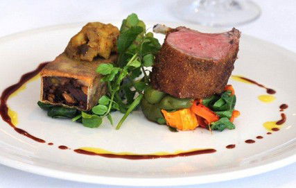 Newport Arms Hotel - Accommodation Tasmania 0