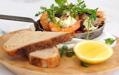 Newport Arms Hotel - Accommodation Tasmania 1