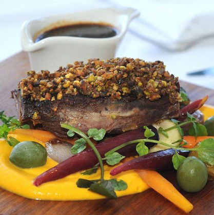 Newport Arms Hotel - Accommodation Tasmania 4