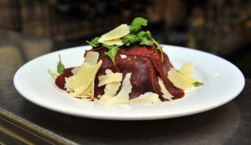 Pizzeria E Cucina - Accommodation Tasmania 0