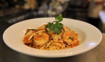 Pizzeria E Cucina - Accommodation Tasmania 2