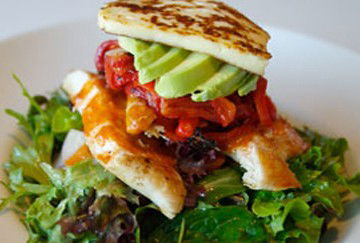 Wildwater Grill - Accommodation Tasmania 1