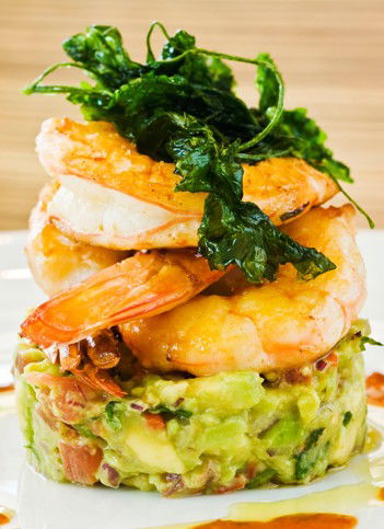 Wildwater Grill - Accommodation Tasmania 3