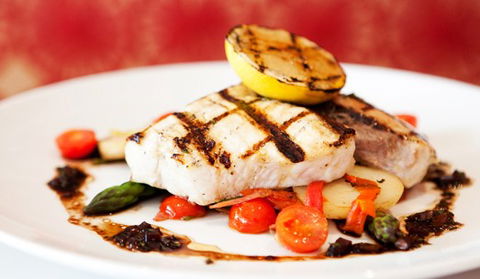 Wildwater Grill - Accommodation Tasmania 4