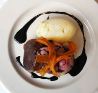 Bel Paese Ristorante Italiano - Accommodation Tasmania
