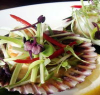 Kaffir Lime Thai Eatery - Accommodation Tasmania