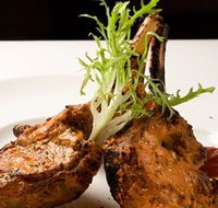 Bay Tandoori - Accommodation Tasmania